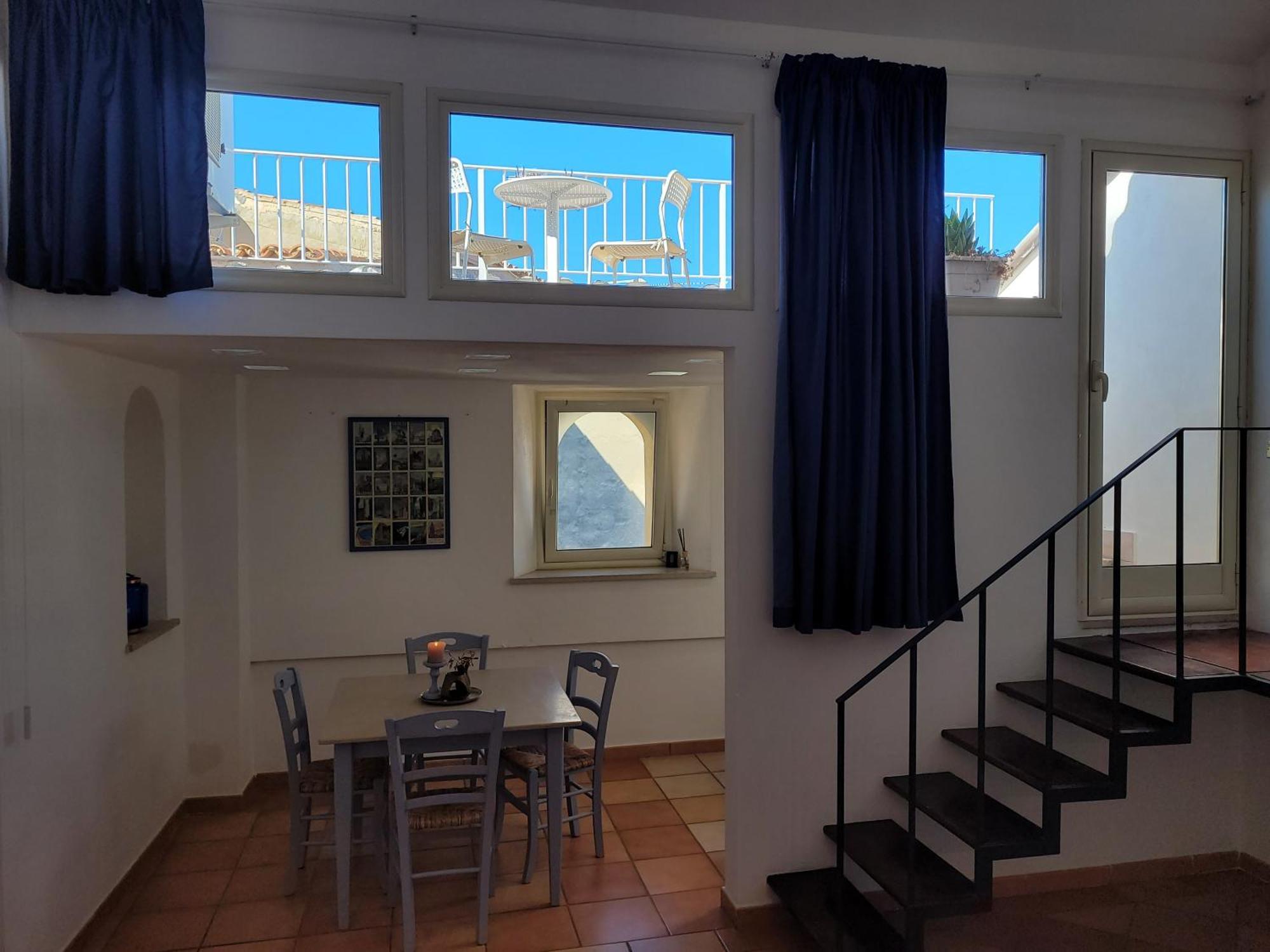 Le Terrazze Bed & Breakfast Tropea Cameră foto