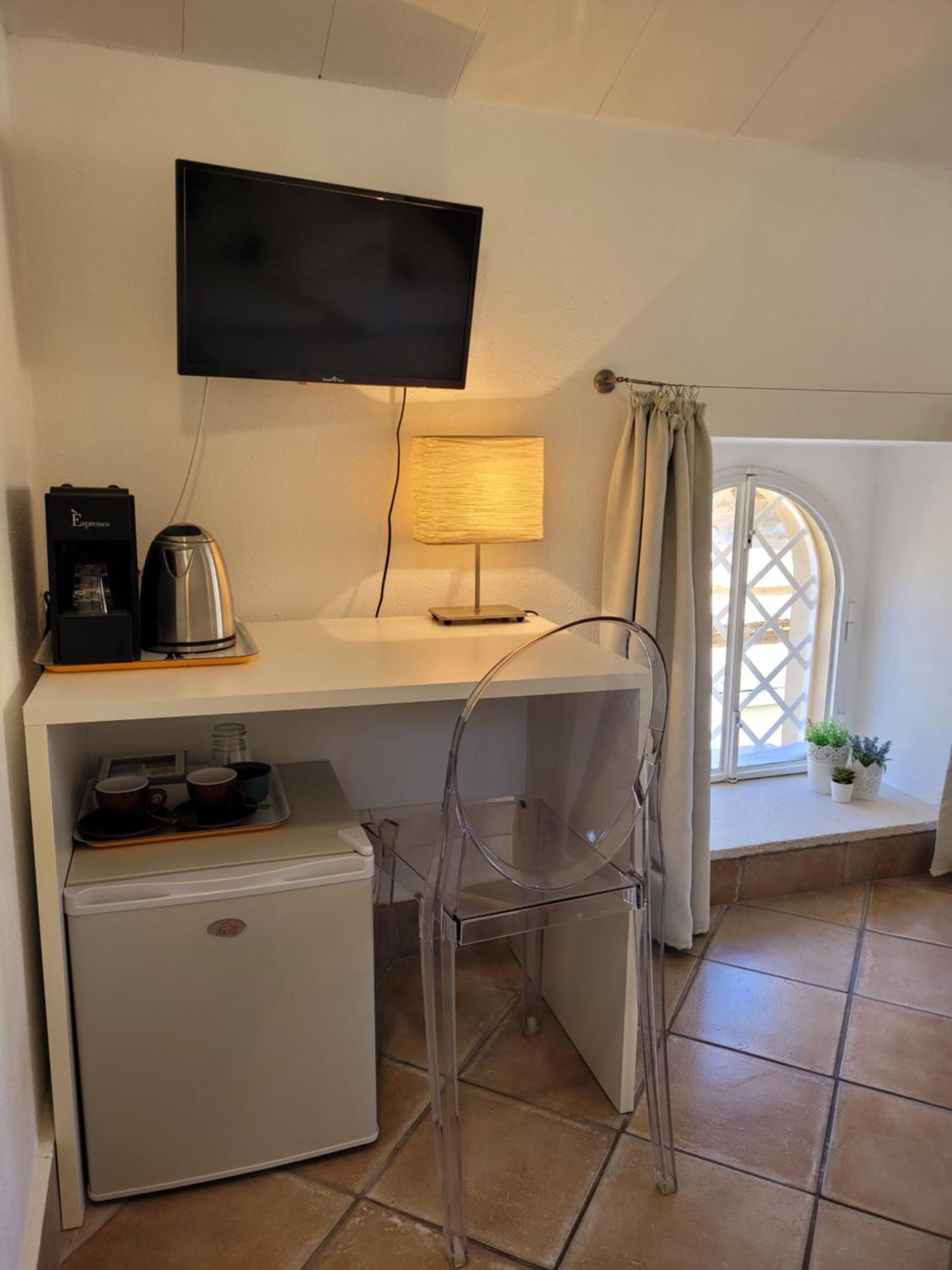 Le Terrazze Bed & Breakfast Tropea Cameră foto