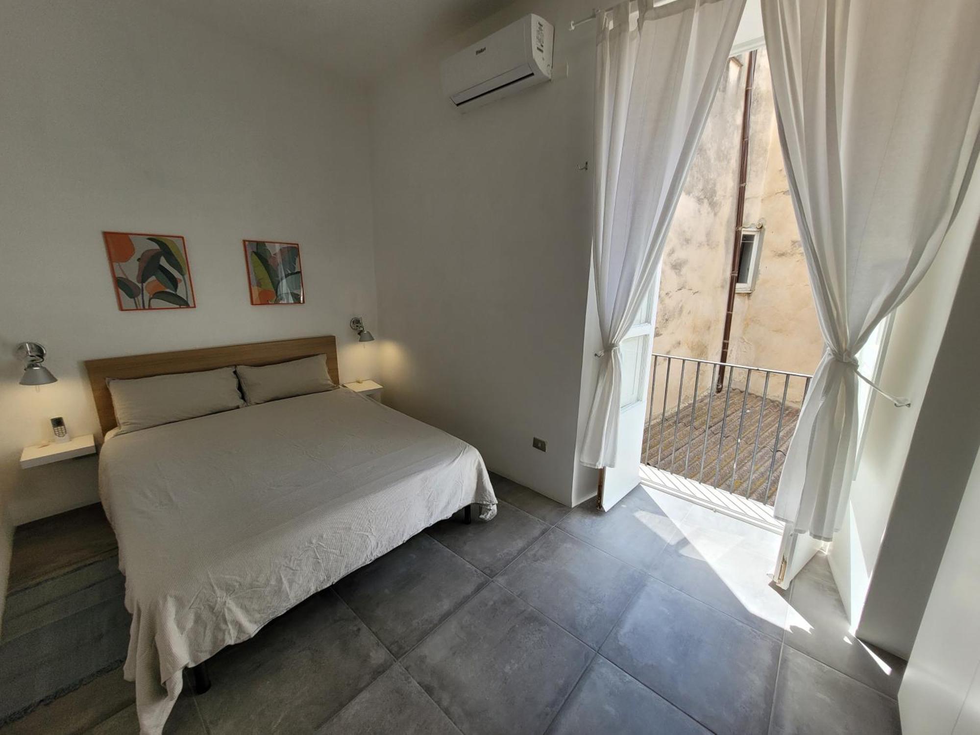 Le Terrazze Bed & Breakfast Tropea Exterior foto