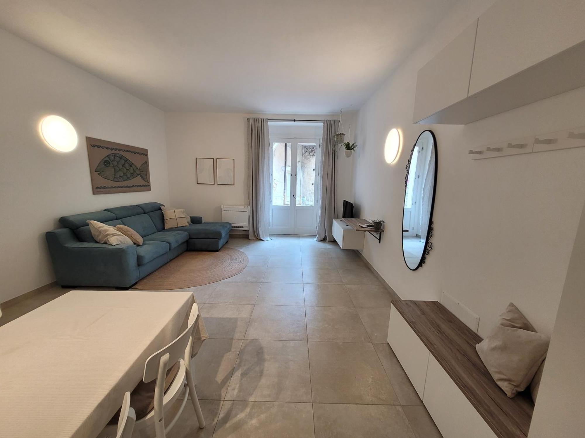 Le Terrazze Bed & Breakfast Tropea Cameră foto