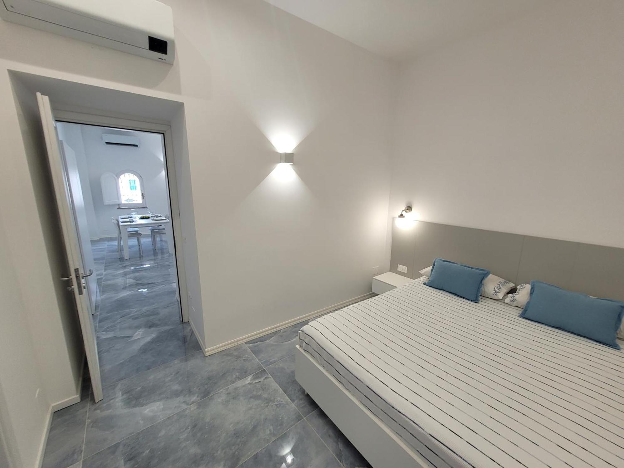 Le Terrazze Bed & Breakfast Tropea Cameră foto