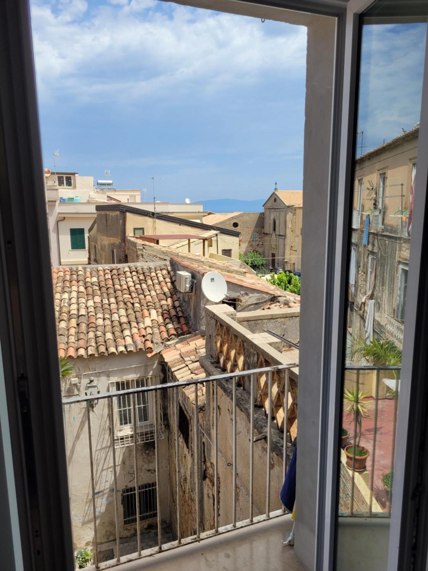 Le Terrazze Bed & Breakfast Tropea Cameră foto