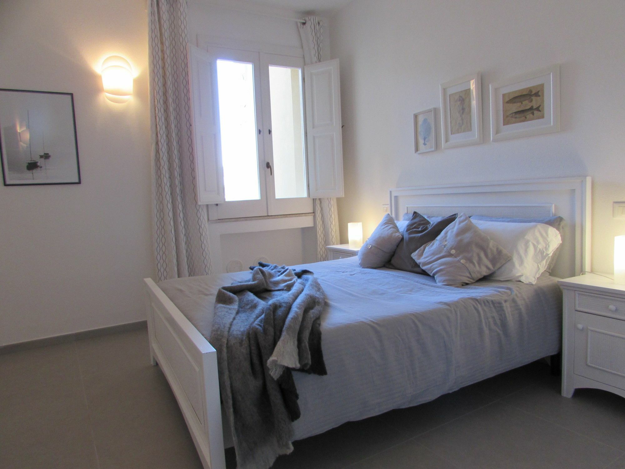 Le Terrazze Bed & Breakfast Tropea Exterior foto